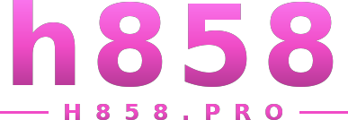h858 logo